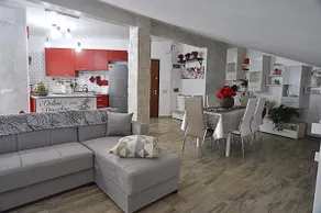 At Lalla's House - Image 2