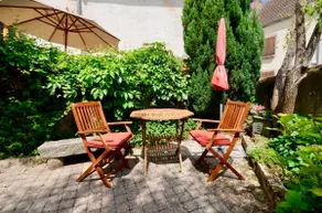 Experience idyllic village life - Private Gitte - Image 2