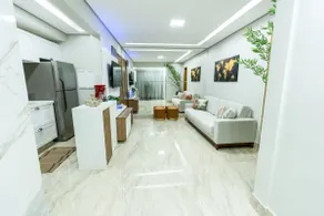 #2X6W Beautiful High Standard Apartment – Flamboyant Park - Image 5