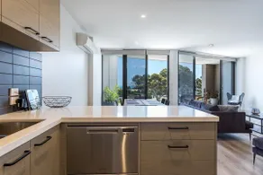 Blairgowrie Apartment 1 - on the beach - Image 3