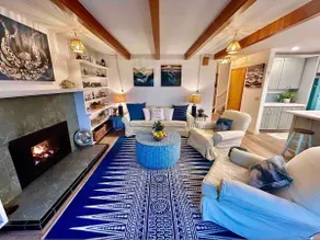 ❤️ Mendocino Pebble Palace! Belle maison au bord de l'océan! Jacuzzi! - Image 3