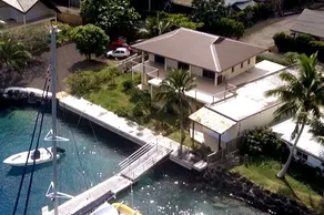Manta Villa – Lagoon View & Direct Sea Access - Image 2