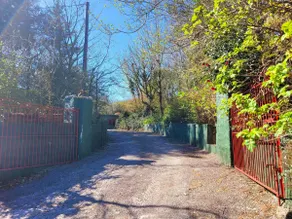 Large wood cabin 5 min drive to  Inch beach on the Wild Atlantic Way in Co kerry - Image 4