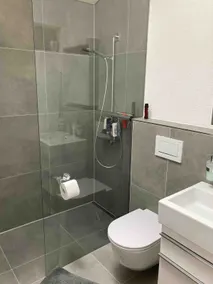 Modern quiet studio apartment in Kreuzlingen - Image 3