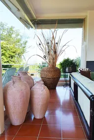 ”CASA BRUZIA”: apartment in villa with swimming pool. - Image 4
