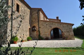 Villa Costa, Fremragende villa i hjertet af Toscana. - Image 4