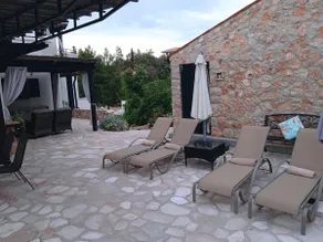 Lavender Hill Hvar Villa - pool, jacuzzi,sauna,BBQ - Image 4
