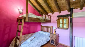 El Tajil, WiFi, hot tub, pool, BBQ, Alhambra - Image 5