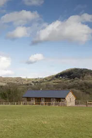Fuesli Lodge - Boutique Cottage at Harrys Cottages - Image 3