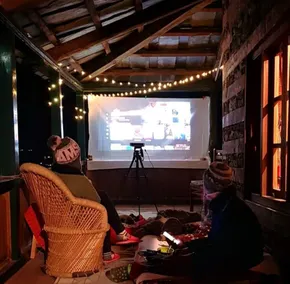 Woodside Traditional Homestays | Naggar, Manali - Image 2
