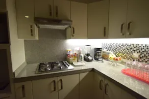 Beautiful modern equipment, ideal for families and groups - Image 3