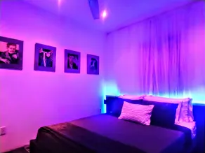 1W PRIVATe SPA! +Pool/Roof deck/Suana/FREE Parking - Image 4