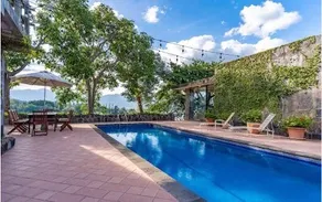 Casita del Lago in Cerro de Oro, Atitlan - Image 3