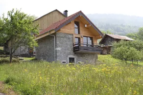 Le chalet des Pierres - Image 2
