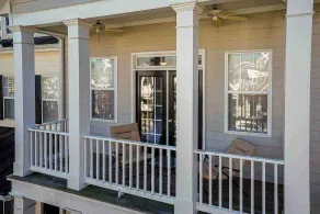Comforts of Home in Chapel Hill - close to UNC - Image 2