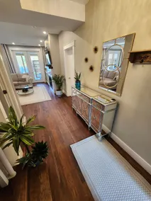 Luxury 3+ flex condo w/ private Jacuzzi decks bbq. - Image 4