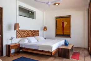 Lazuli Cielo - Beachfront Loft - Image 3