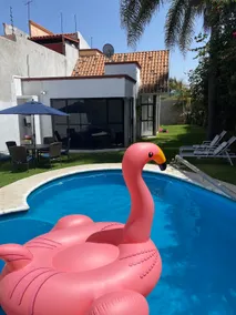 Casa break with pool in Atlixco - Image 4