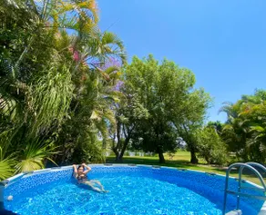 House in El Cristo Golf Club Best Lake View - Image 3