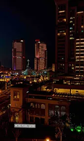 Luxury Apartment in Pearl-Qatar - sleeps 5 - Image 2
