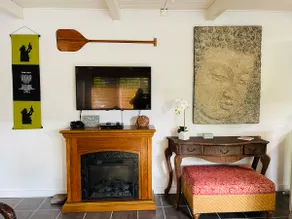 CLEAN and SERENE eco-friendly private cottage! - Image 3