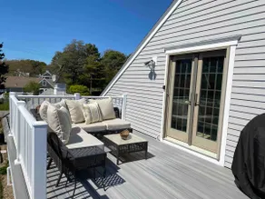 Seas The Day - Oceanview, steps to Keyes Beach - Image 4
