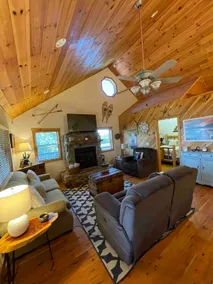 Panoramic views•Endless relaxation! Blue Ridge Pky - Image 4