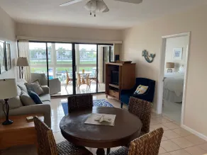 Waterfront Condo in Neapel mit wöchentlicher Vermietung 201A - Image 2