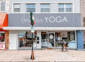 The Downtown Yoga Loft - Image 2