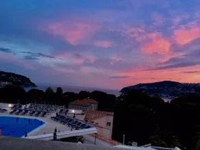 Beautiful view in Villefranche sur mer - Image 4