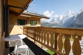 Chalet Snowbird Studio with loft - Image 3