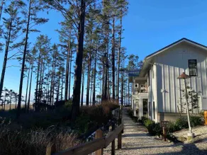 ”On Seabatical” Seabrook oceanfront 3bd - Image 3