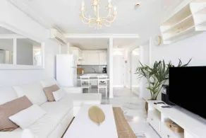 Estrella Apartments, One bedroom apartment. - Image 3