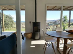 Secluded Nature Villa withSeaView@casedellaquercia - Image 3