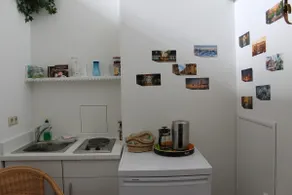 Modern vacation apartment in the silver town of Freiberg - Image 2