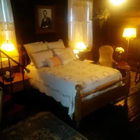 The Depot B & B: A Peaceful Retreat - Image 5