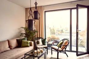 Forest Park by Zoom Apartments - Image 2