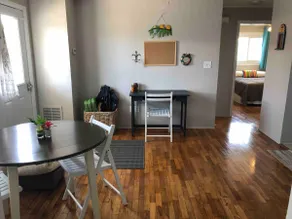 ”Keep it Simple” 2 BR Apt. steps from the Beach. - Image 3