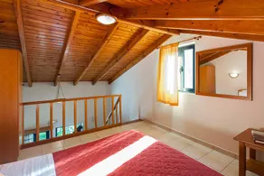 4 persons attic apartment - Image 5