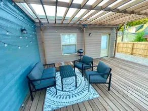 Award-winning, newly built eco-home - Image 5