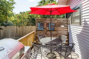 The Fox Bungalow - Image 5