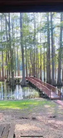 The Waters Edge is a beautiful 3 bed 1 loft Cabin - Image 5