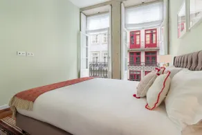 Faisama 5 • Balcony view + Next to Ribeira! - Image 3