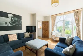 Beautiful and peaceful family friendly retreat - Image 4