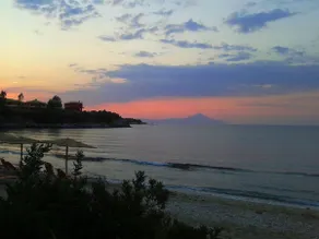 House Kokkalas on the beach - Image 3
