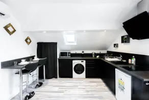 Charming and cozy studio in Athis Mons - Image 4