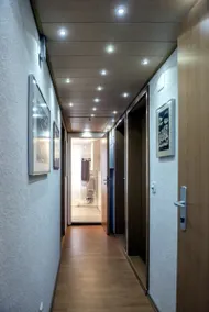 Apartment in Fürstenland 3rd floor - Image 4