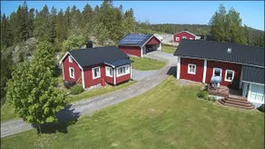 Cozy cottage with sun in Härnösand, Höga Kusten - Image 5