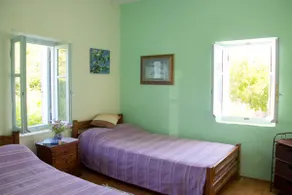 Phoebe house in idyllic Methoni 500m from beach. - Image 5