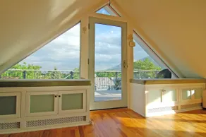 Downtown Penthouse w/Decks and Views - Image 3